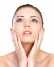 Acupuncture Face Lift at the Body and Mind Shop