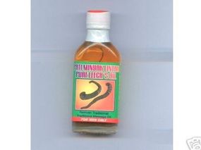  Penis Enlargement Oil   from The Body and Mind Shop