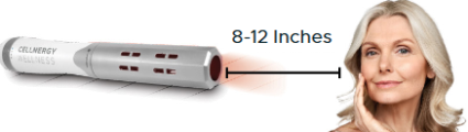 Cellnergy Terahertz Blower - Image 4