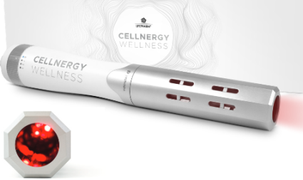 Cellnergy Terahertz Blower