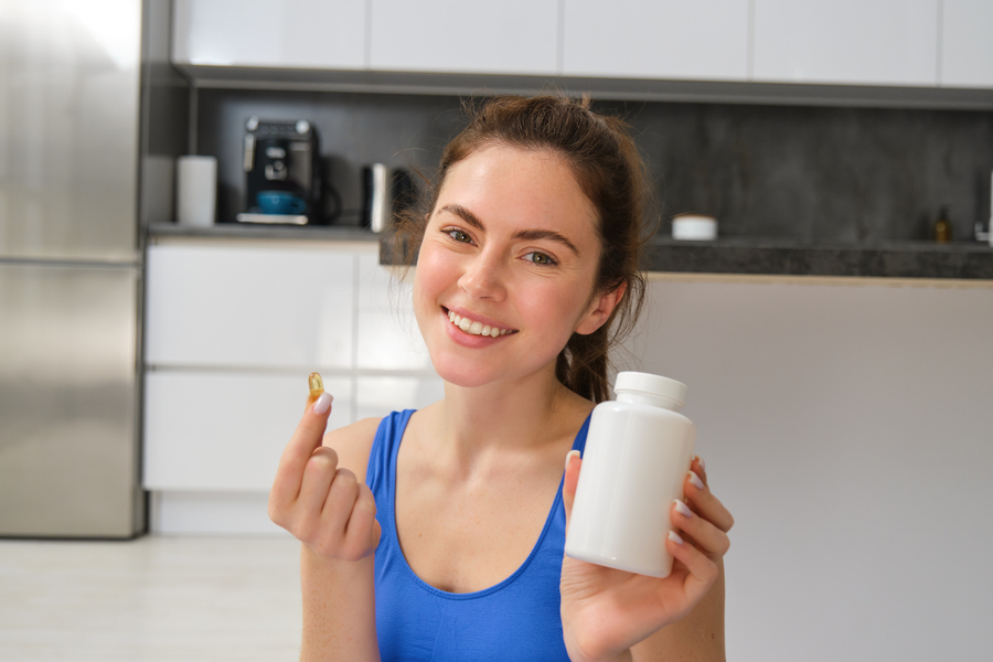 Clean Berberine Extract 15000mg Capsules 600mg